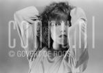 18-02-1980 Pat Benatar in studio Amsterdam, The Netherlands. February 18, 1980

[keywords]Posed, Eye Contact, Black & White Image, Headshot[/keywords]